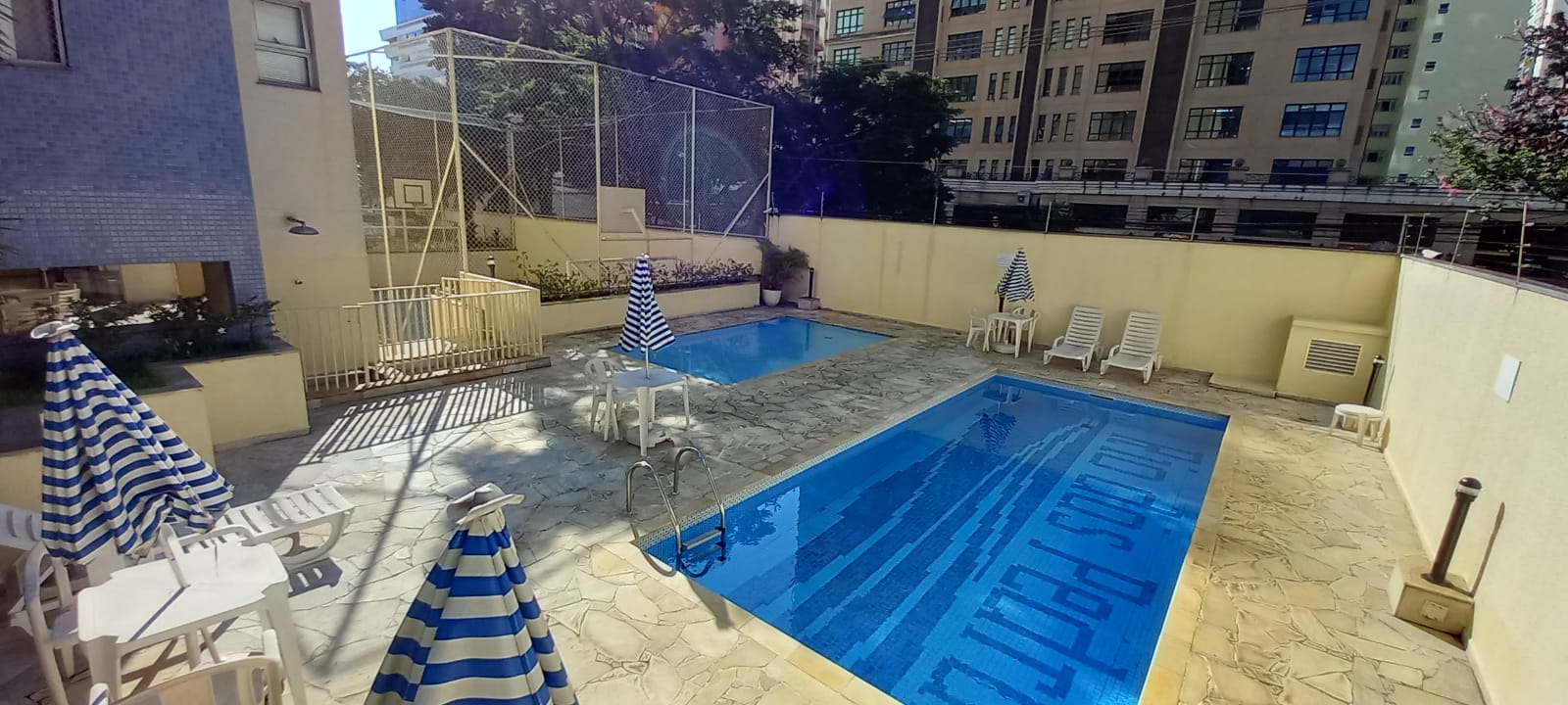 Imagem Apartamento com 3 Quartos à Venda, 72 m²em Jardim Aquárius - São José dos Campos