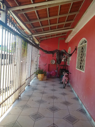 Imagem Casa com 2 Quartos à Venda, 130 m² em Ceilândia Sul (Ceilândia) - Brasília