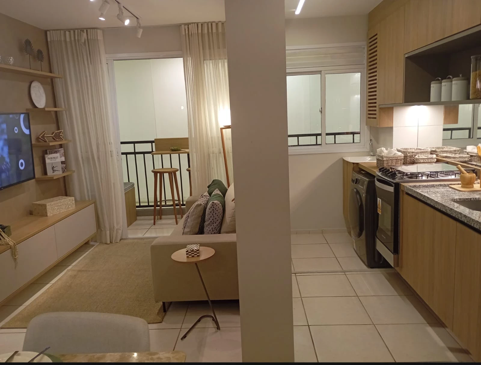 Foto do imóvel: Apartamento com 2 Quartos à Venda, 50 m² em Pechincha - Rio de Janeiro