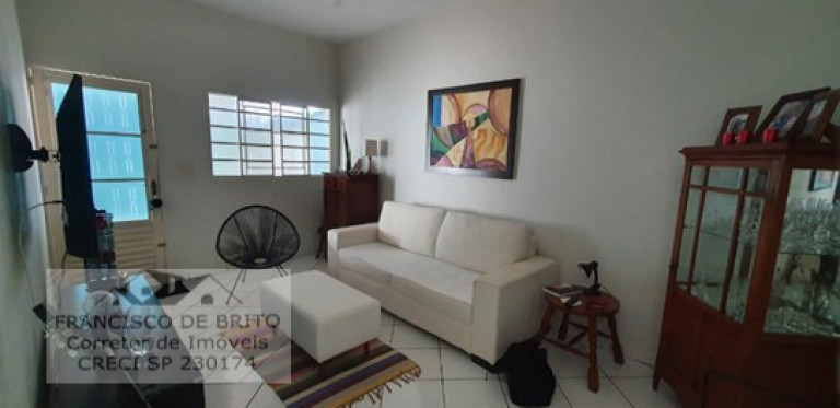 Imagem Casa com 2 Quartos à Venda, 67 m² em Vila Bionde - Cruzeiro