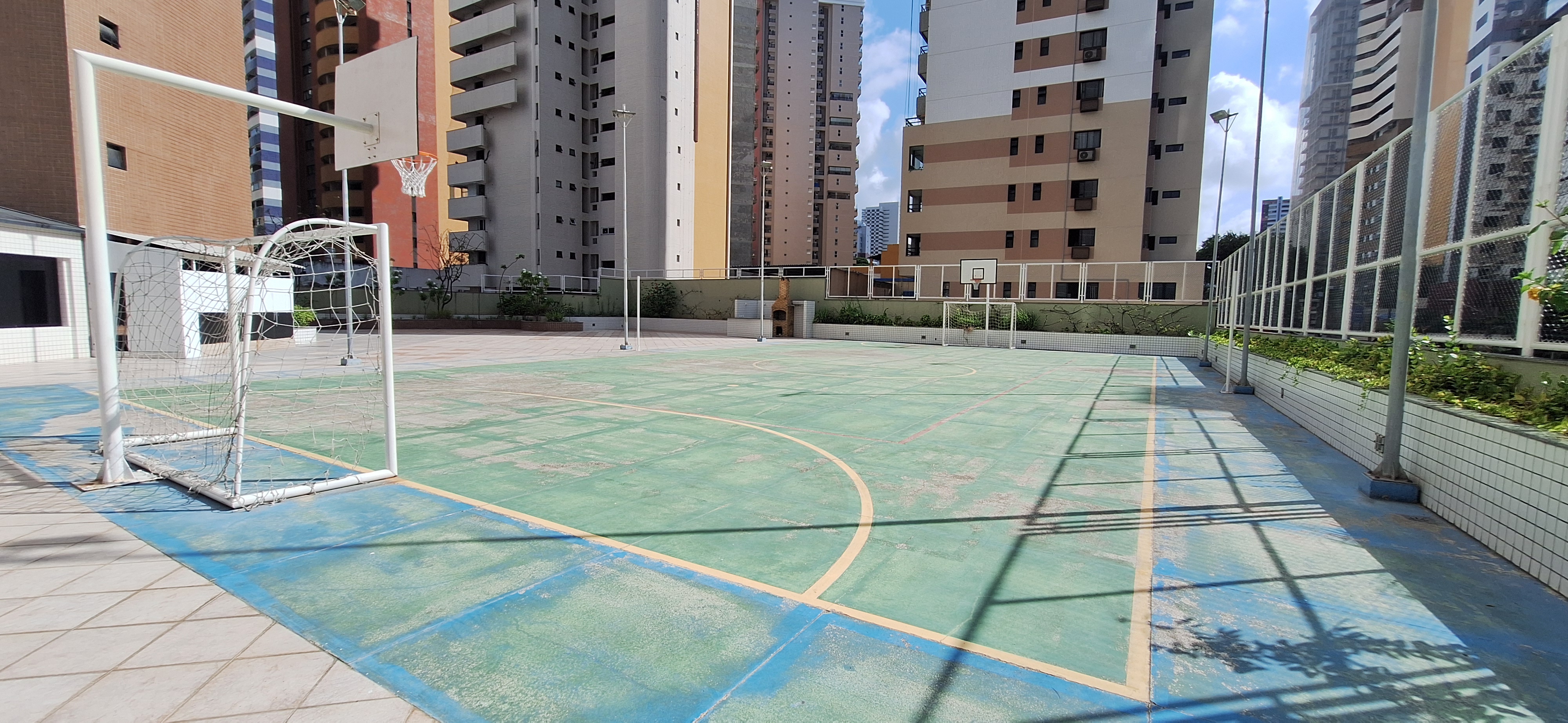 Imagem Apartamento com 4 Quartos à Venda, 225 m² em Meireles - Fortaleza