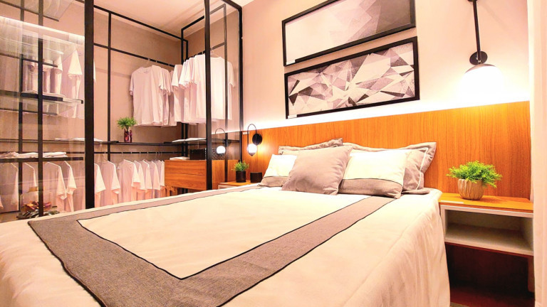 Imagem Apartamento com 2 Quartos à Venda, 45 m² em Jacarepaguá - Rio de Janeiro