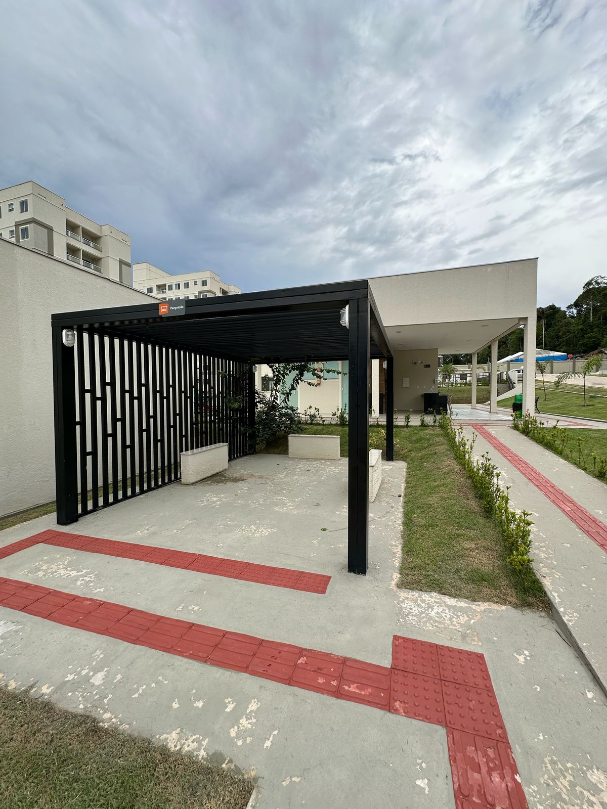 Foto do imóvel: Apartamento com 2 Quartos para Alugar, 44 m² em Ponta Negra - Manaus