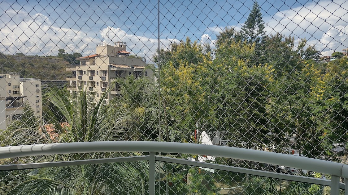 Imagem Apartamento com 3 Quartos à Venda, 140 m²em Boa Viagem - Niterói