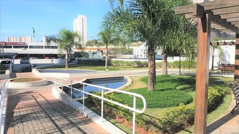 Imagem Apartamento com 2 Quartos à Venda, 60 m² em Monte Castelo - São José dos Campos