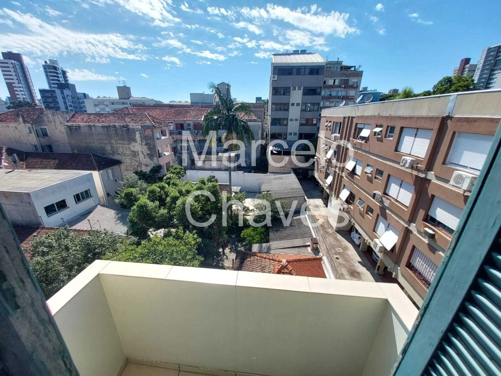 Imagem Apartamento com 3 Quartos à Venda, 90 m² em Petrópolis - Porto Alegre