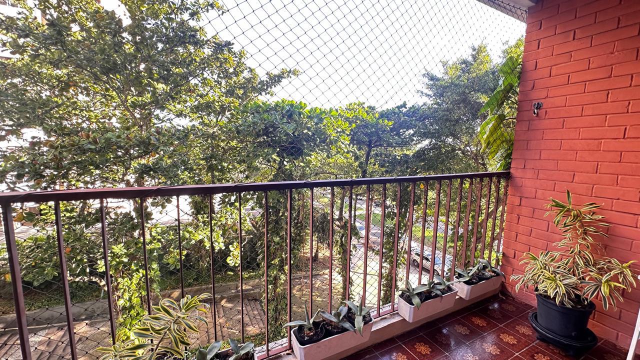 Imagem Apartamento com 3 Quartos à Venda, 118 m² em Barra da Tijuca - Rio de Janeiro