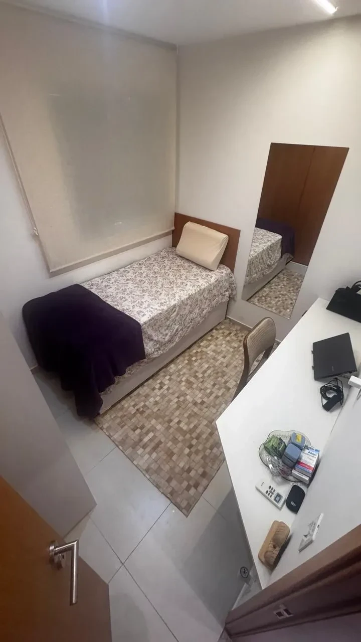 Imagem Apartamento com 3 Quartos à Venda, 70 m² em Ilha do Retiro - Recife