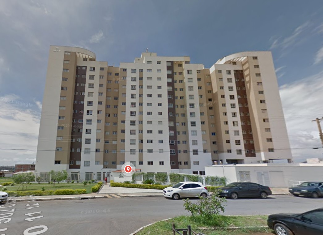 Condomínio Vila Real em Brasília