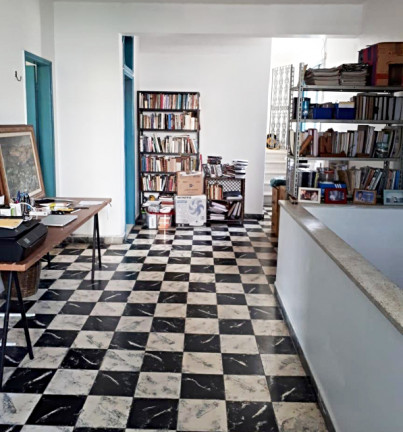 Imagem Casa com 9 Quartos à Venda, 303 m² em Barra da Tijuca - Rio de Janeiro