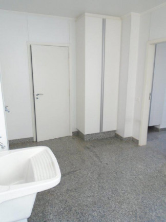 Imagem Apartamento com 3 Quartos para Alugar, 234 m² em Santa Cecília - São Paulo