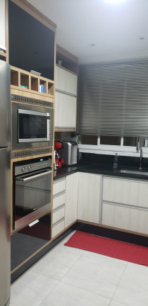 Imagem Apartamento com 3 Quartos à Venda, 126 m² em Centro - Guarulhos