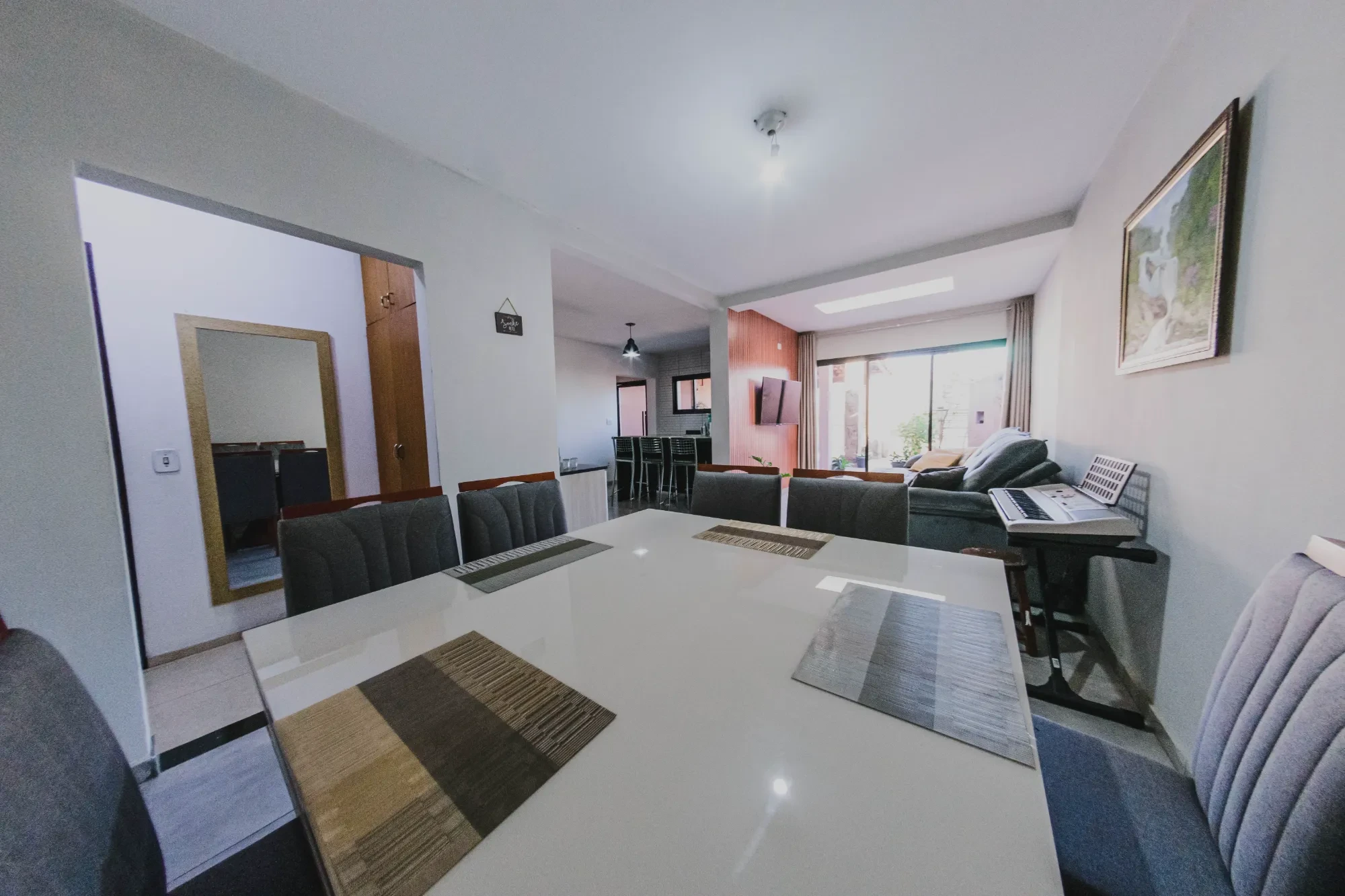 Foto do imóvel: Casa com 3 Quartos à Venda, 105 metros em Vila Oliveira - Mogi das Cruzes