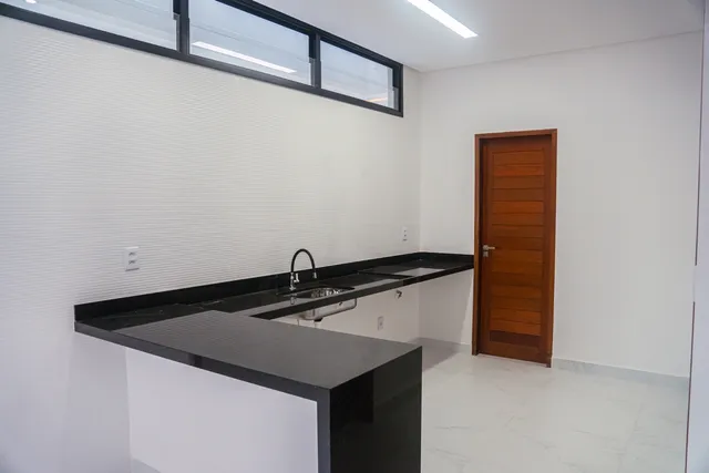 Imagem Casa de Condomínio com 3 Quartos à Venda, 160 m²em Cajupiranga - Parnamirim