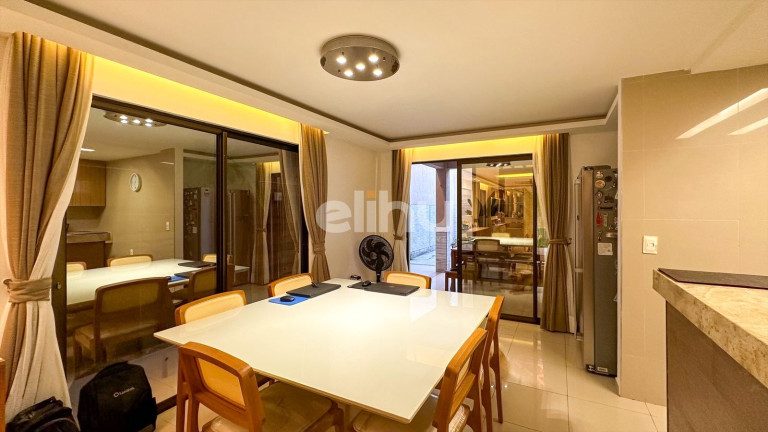 Imagem Casa de Condomínio com 3 Quartos à Venda, 190 m² em Coité - Eusébio 
