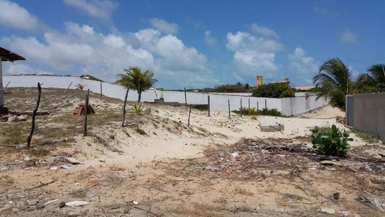 Terreno à Venda, 1.200 m² em Redinha Nova - Extremoz