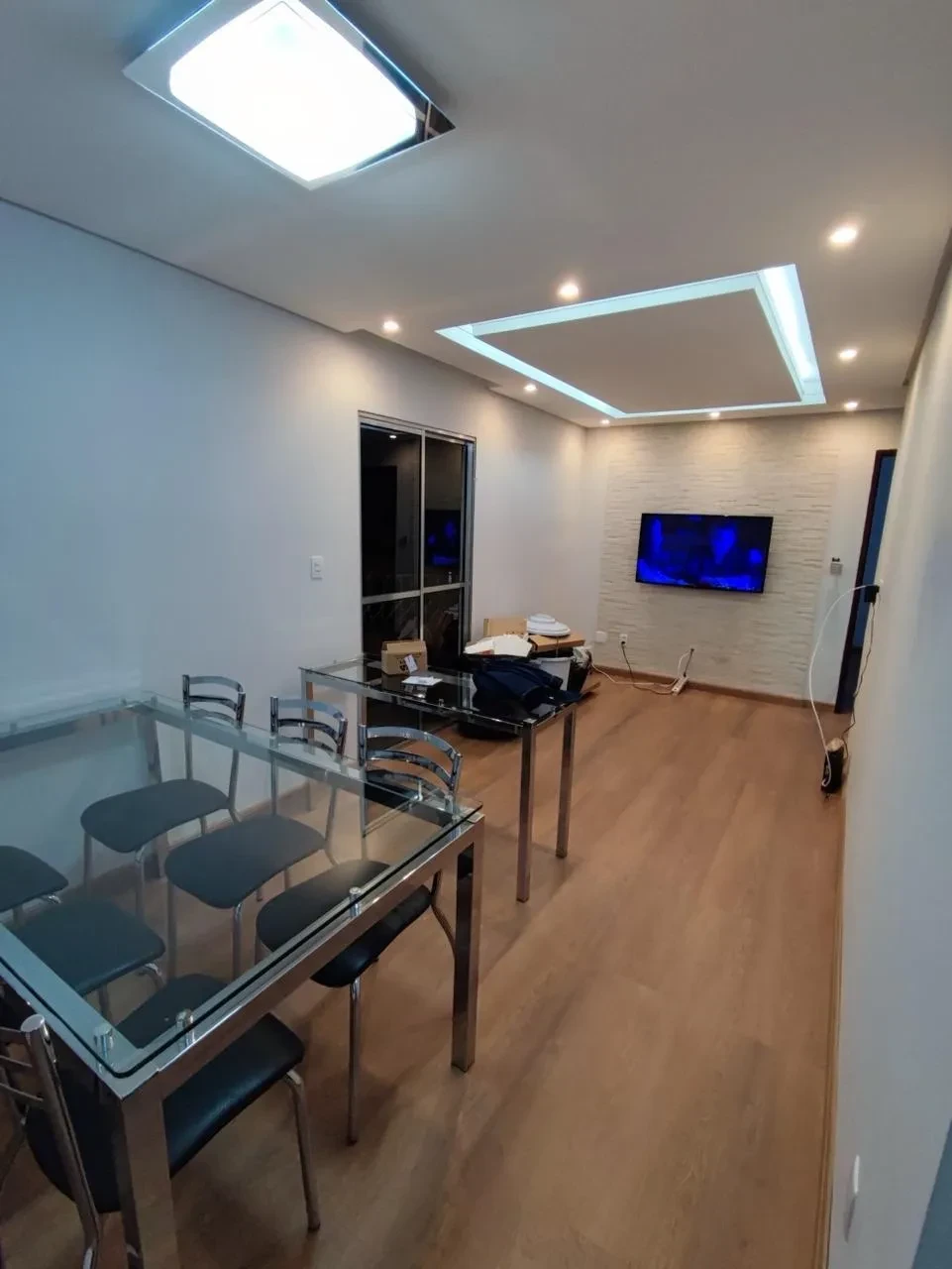 Apartamento com 2 Quartos à Venda, 57 m² em Loteamento Rio acima - Mogi das Cruzes