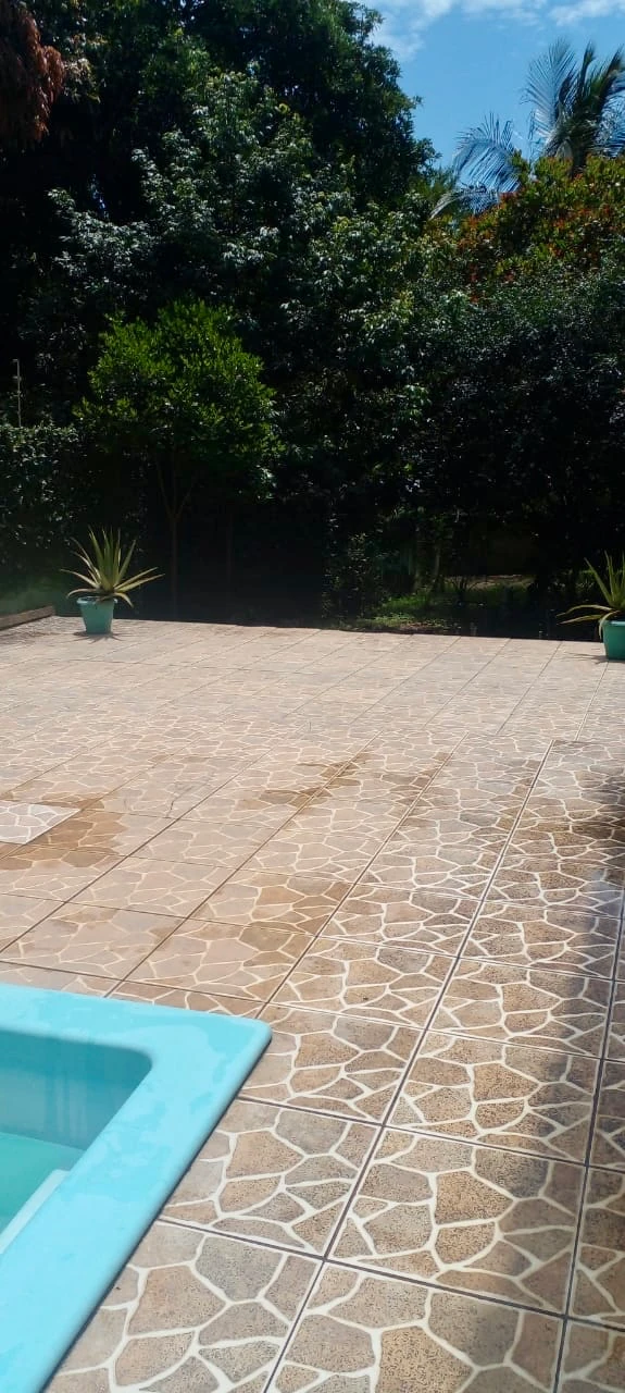 Imagem Casa com 3 Quartos à Venda, 200 m² em Barra do Jucu - Vila Velha