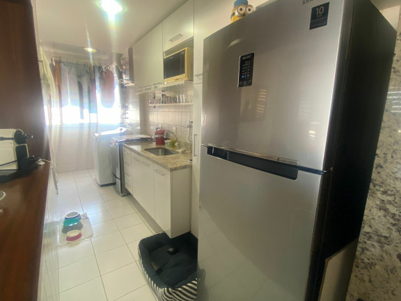 Imagem Apartamento com 3 Quartos à Venda, 84 m² em Recreio dos Bandeirantes - Rio de Janeiro