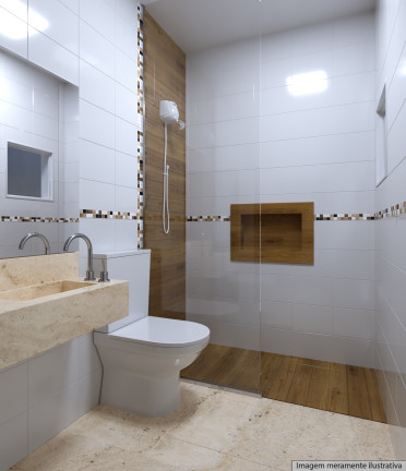 Imagem Apartamento com 2 Quartos à Venda, 37 m² em Vila Rosaria - São Paulo