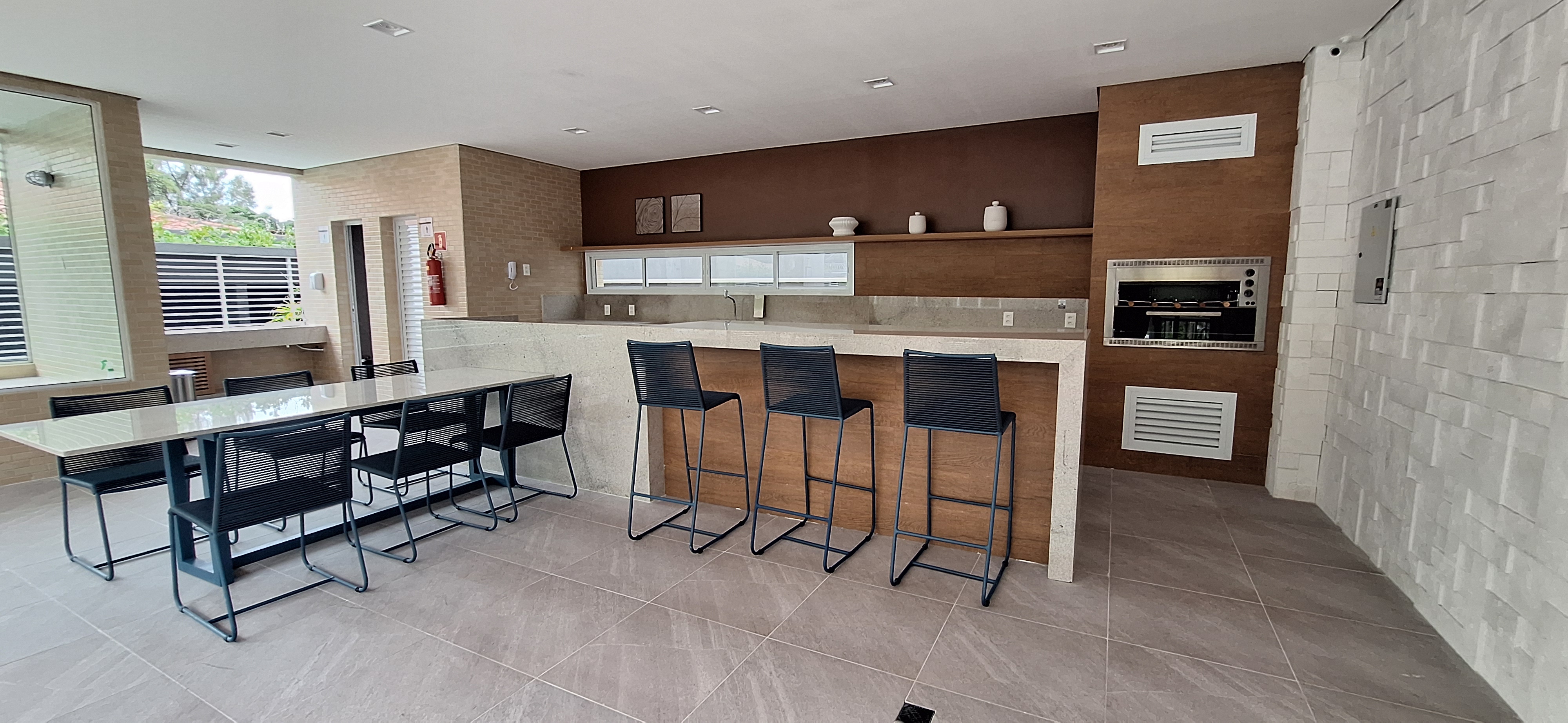 Imagem Apartamento com 3 Quartos à Venda, 95 m² em Meireles - Fortaleza