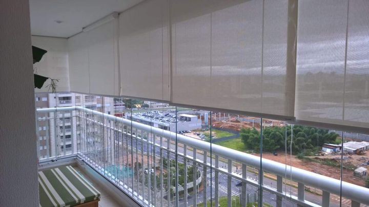 Imagem Apartamento com 2 Quartos à Venda, 90 m² em Condomínio Royal Park - São José Dos Campos