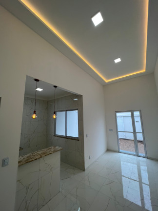 Imagem Casa com 3 Quartos à Venda, 80 m² em Guajiru - Caucaia 