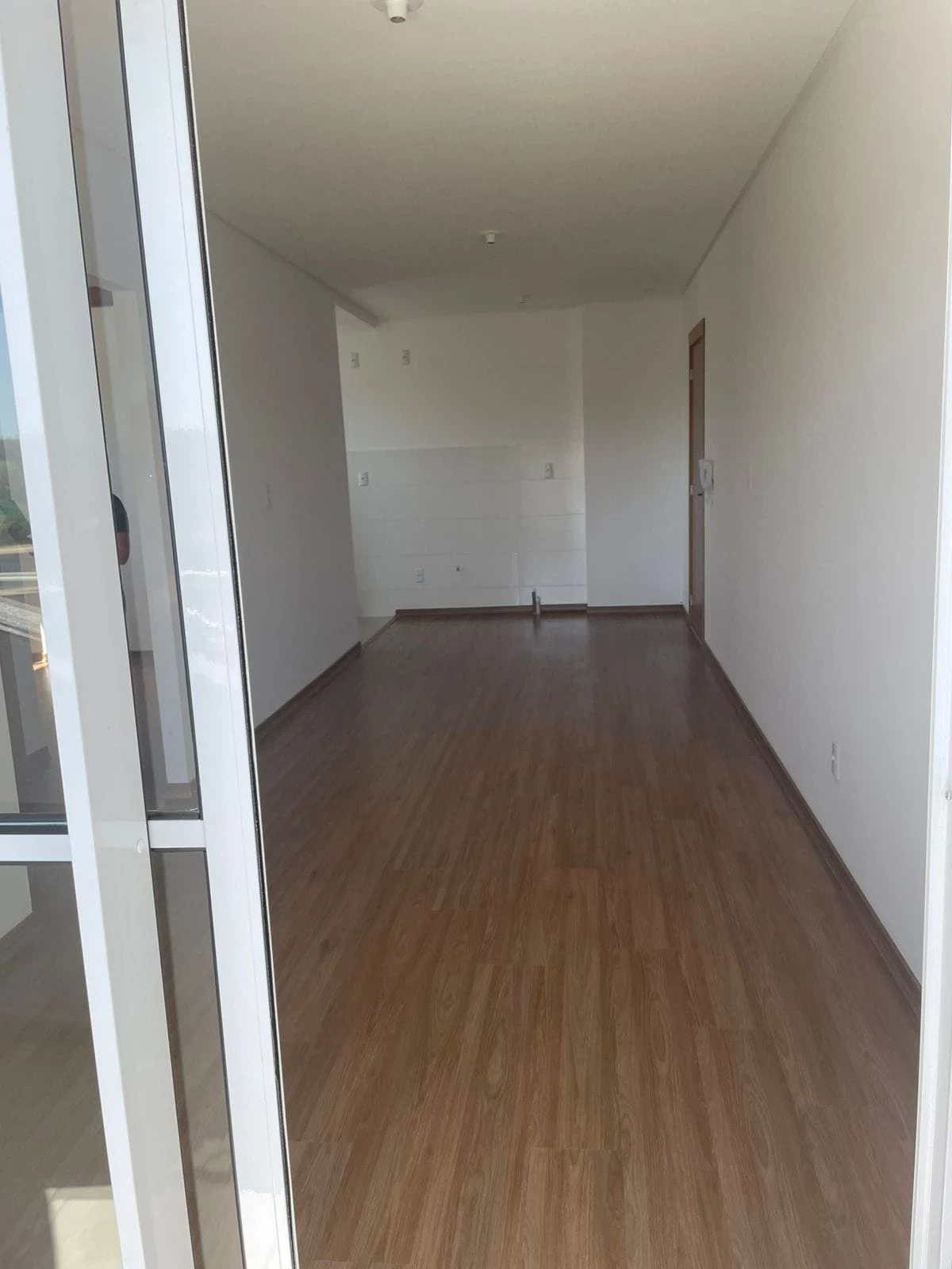 Imagem Apartamento com 2 Quartos à Venda, 58 m² em Bom Retiro - Chapecó