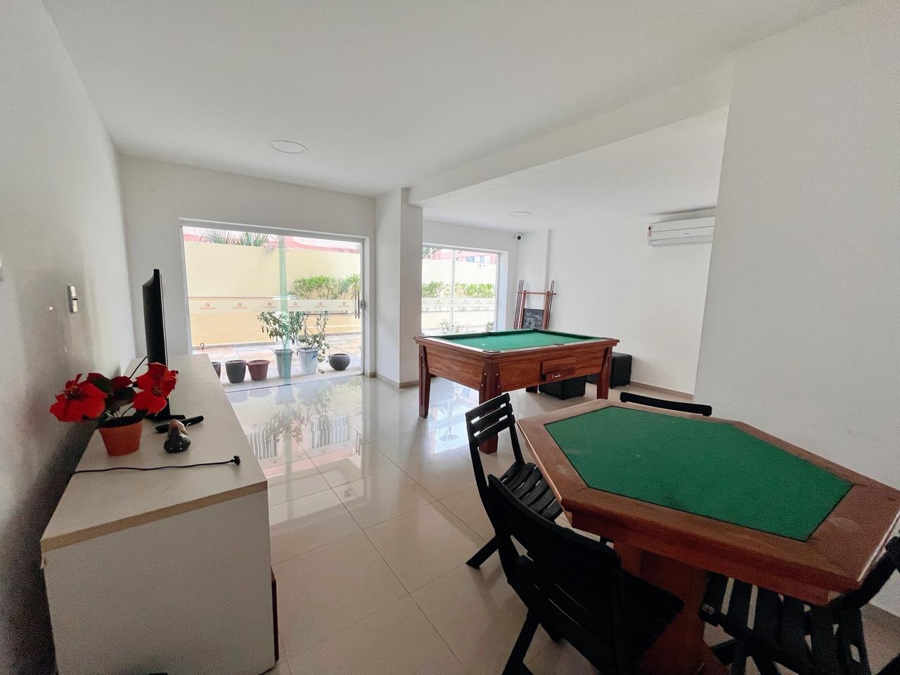 Foto do imóvel: Apartamento com 2 Quartos à Venda, 70 m² em Marco - Belém