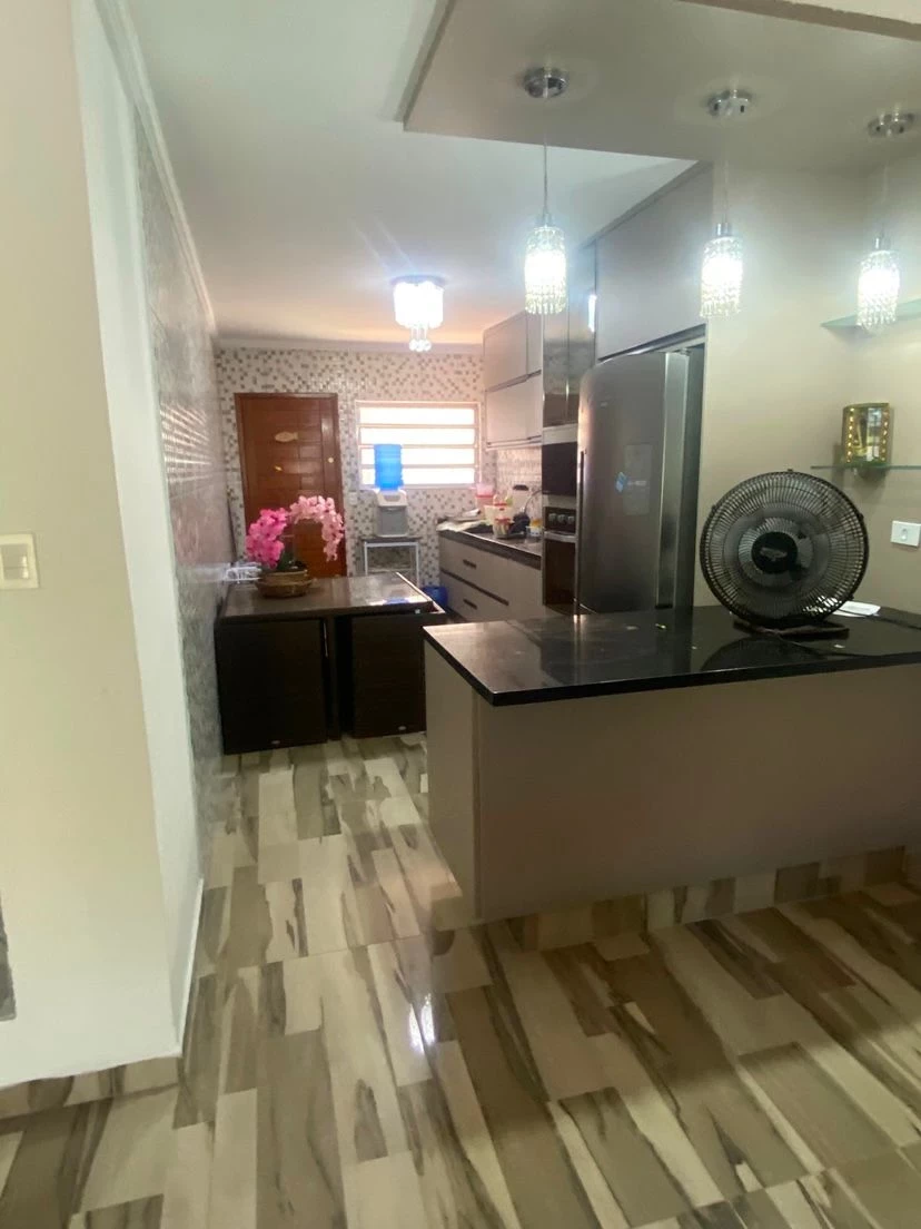 Imagem Casa com 3 Quartos à Venda, 180 m² em Jussara - Mongaguá