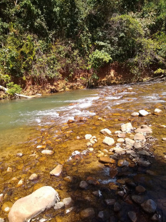 Imagem Fazenda à Venda,  em Área Rural - Mimoso de Goiás