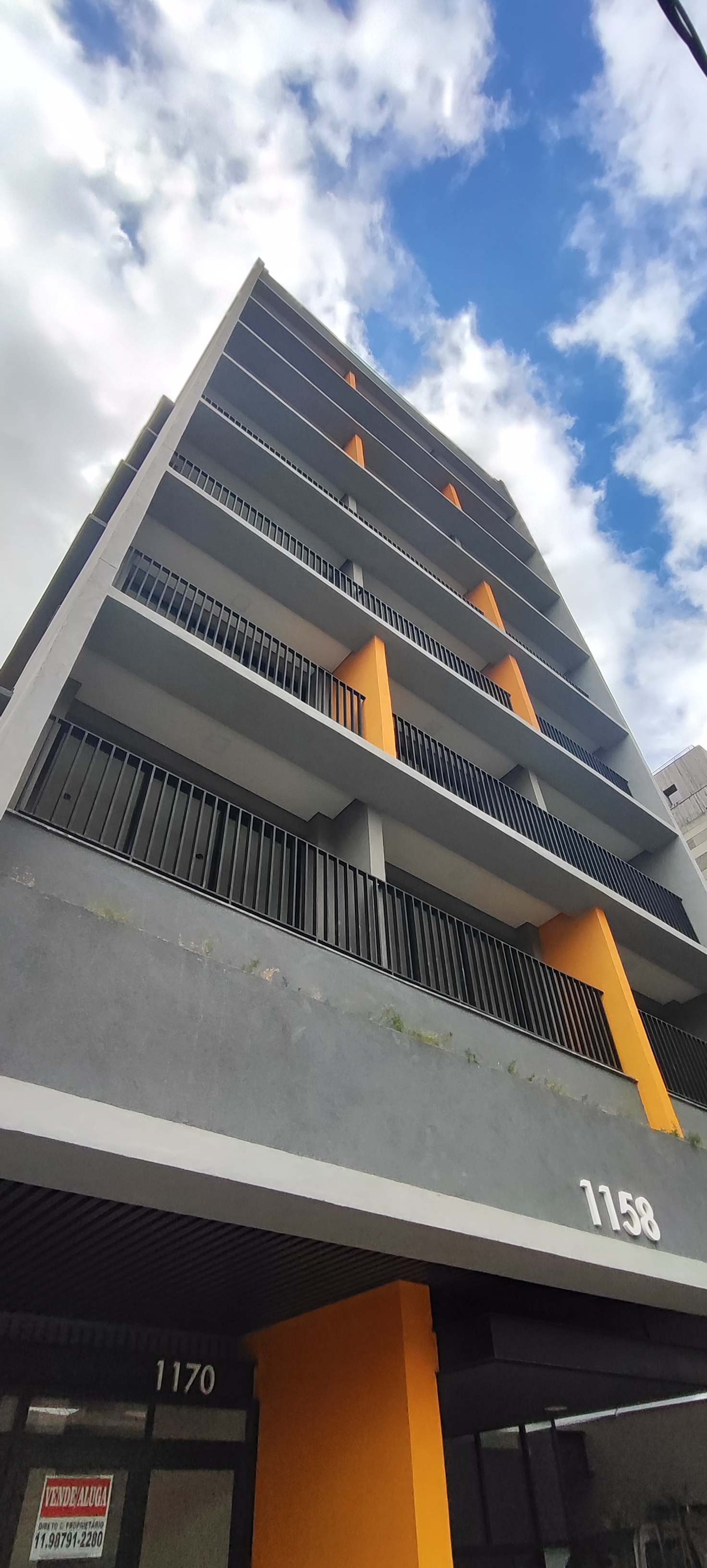 Foto do imóvel: Studio com 1 Quarto à Venda, 23 m²em Pinheiros - São Paulo