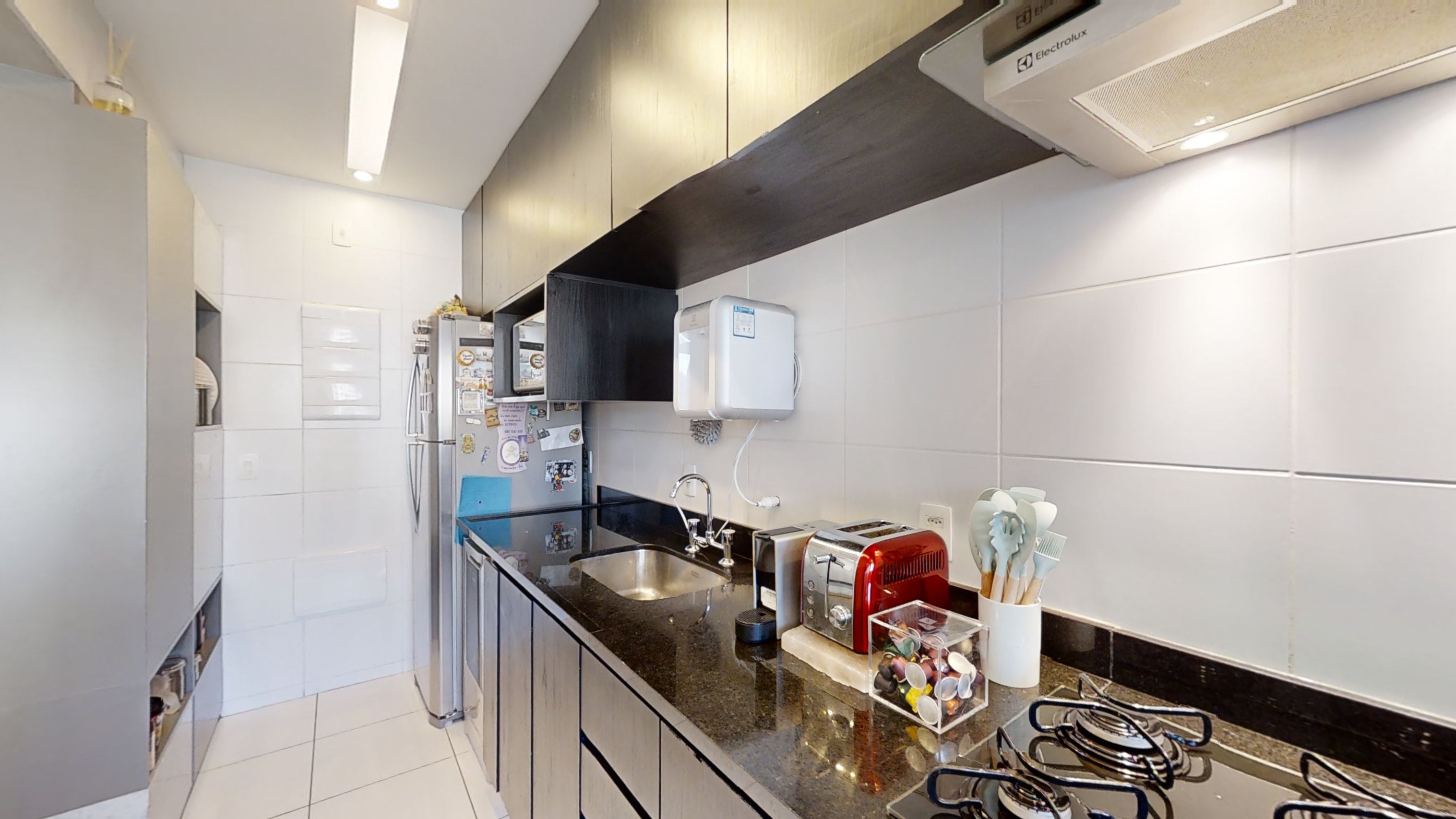 Foto do imóvel: Apartamento com 1 Quarto à Venda, 73 m² em Cerqueira César - São Paulo