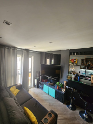 Imagem Apartamento com 2 Quartos para Alugar,  em Centro - Barueri