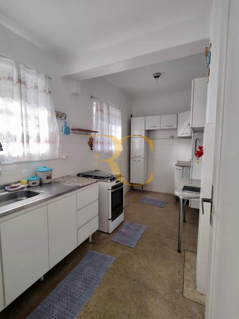 Imagem Apartamento com 1 Quarto à Venda, 44 m²em Centro - Mongaguá
