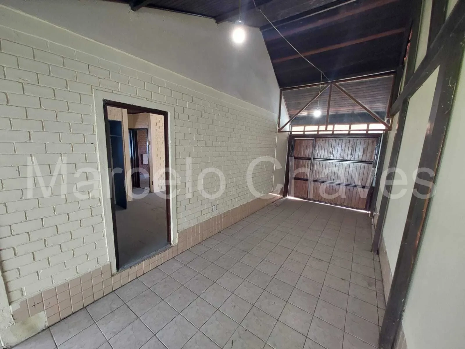 Imagem Casa com 2 Quartos à Venda, 100 m² em Nova Santa Rita - Nova Santa Rita