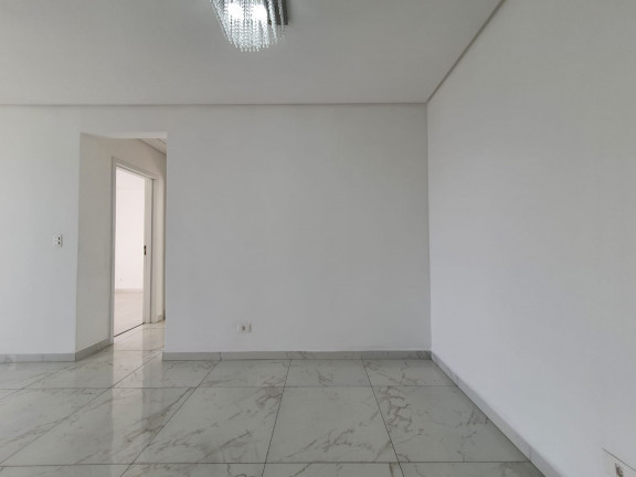 Imagem Apartamento com 2 Quartos à Venda, 87 m² em Guilhermina - Praia Grande