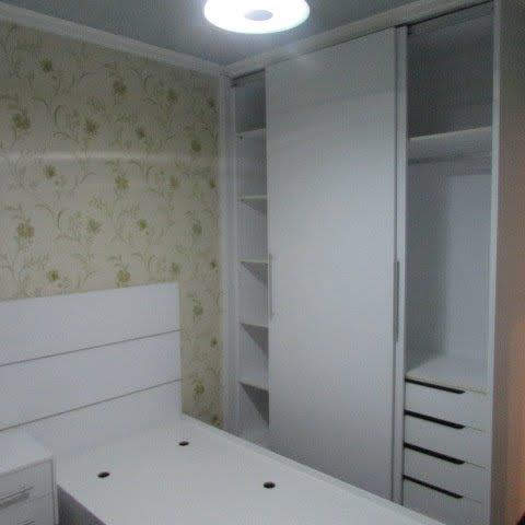 Imagem Apartamento com 3 Quartos à Venda, 122 m²em City América - São Paulo