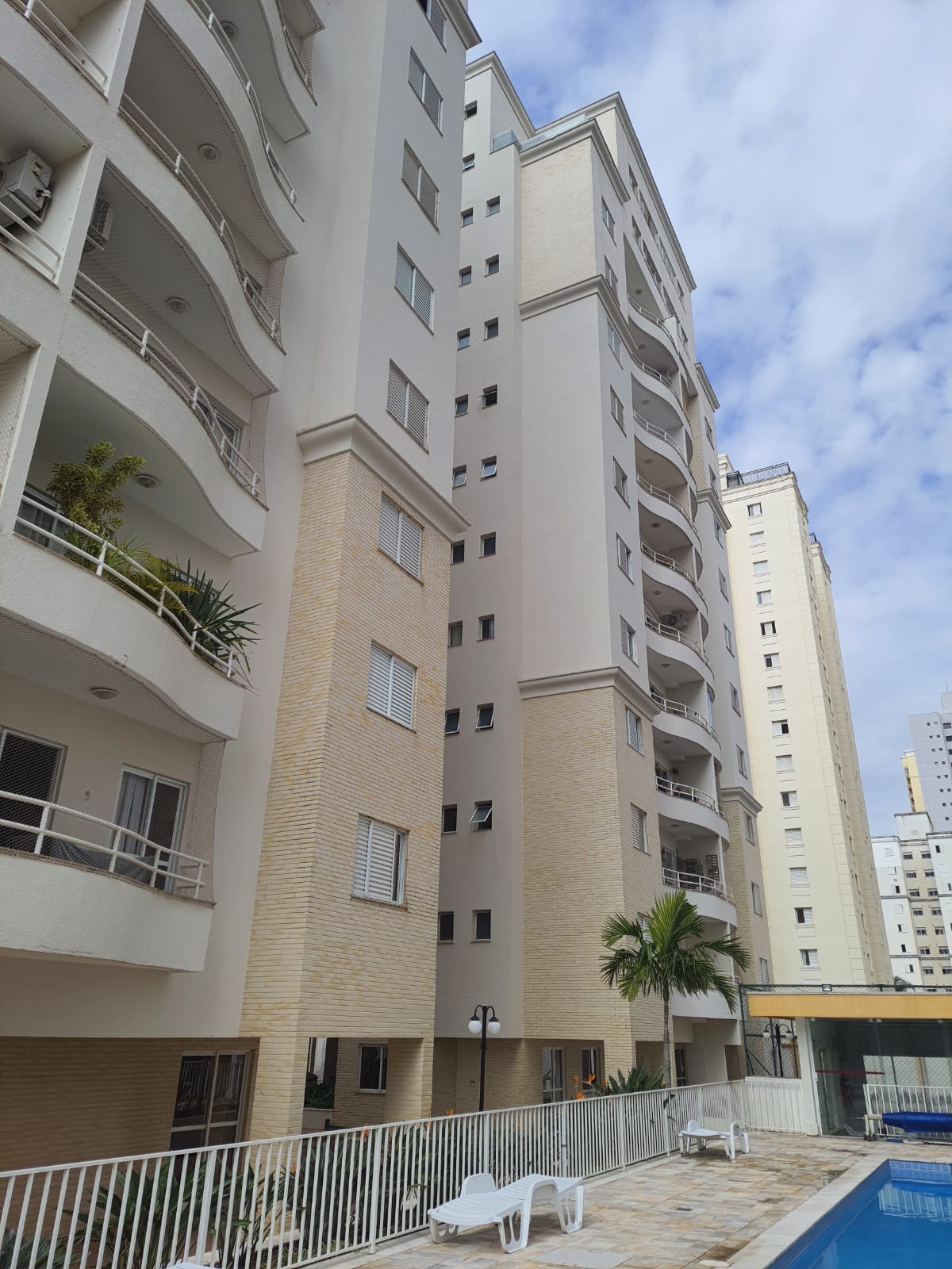 Imagem Apartamento com 3 Quartos à Venda, 80 m²em Parque das Flores - Campinas