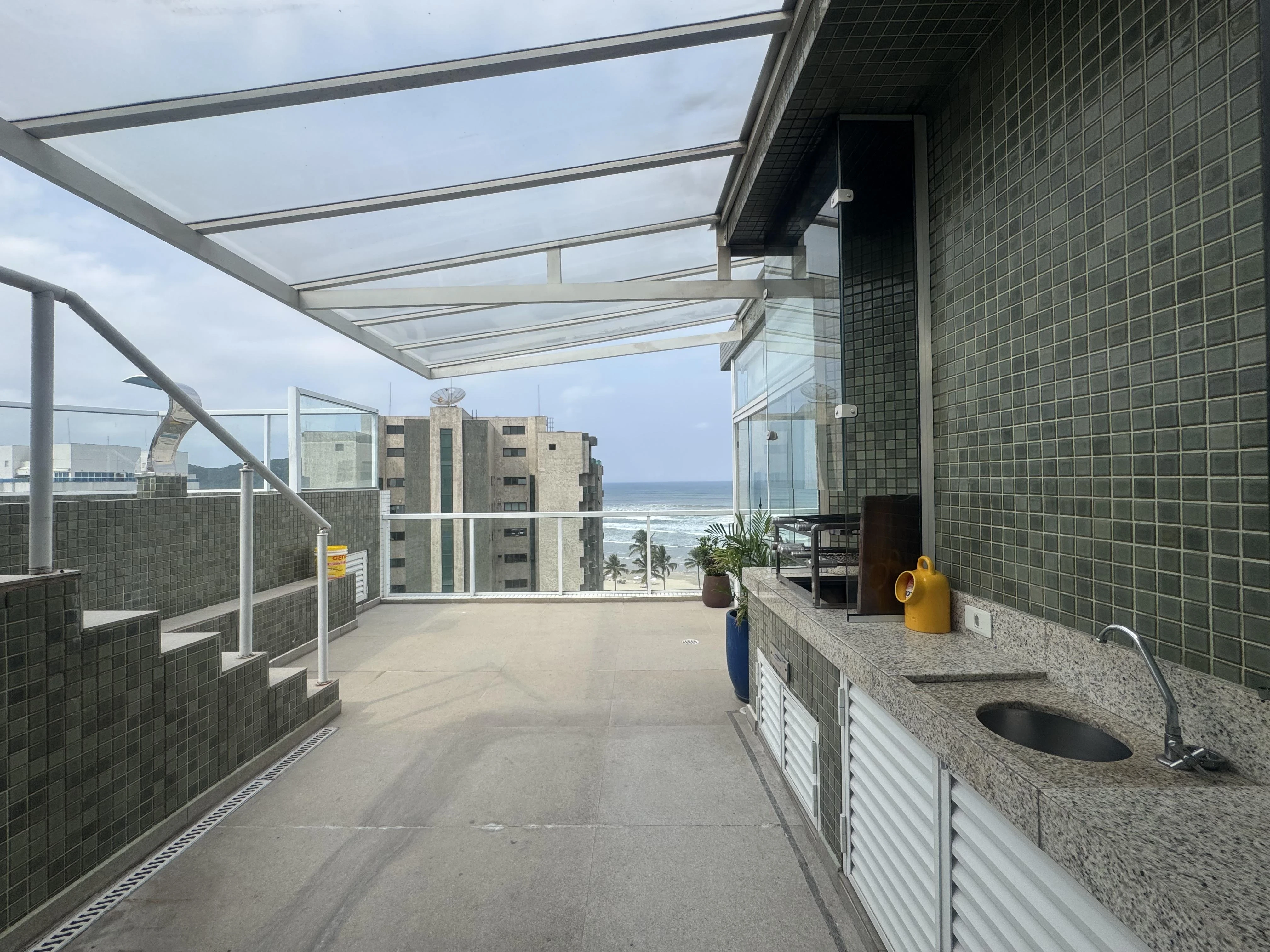 Imagem Apartamento à Venda, 190 m² em Riviera - Bertioga