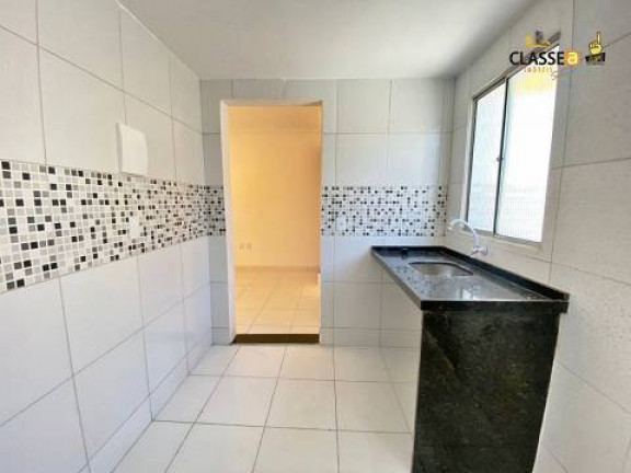Casa de Condomínio com 2 Quartos à Venda, 78 m² em Candeias - Jaboatão dos Guararapes