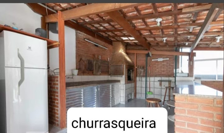 Imagem Apartamento com 2 Quartos à Venda, 97 m² em Vila Mariana - São Paulo