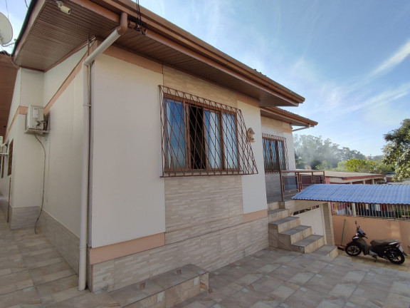 Foto do imóvel: Casa com 3 Quartos à Venda, 140 m² em Vila Cruzeiro - Passo Fundo