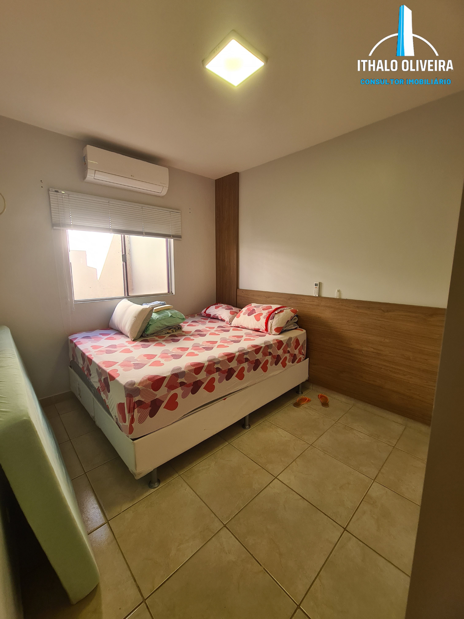 Imagem Casa com 2 Quartos à Venda, 80 m²em Fazenda São Domingos - Goiânia