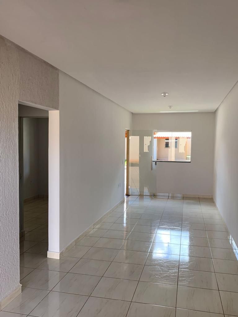 Imagem Casa de Condomínio com 2 Quartos à Venda, 70 m²em Parque Eldorado Oeste - Goiânia