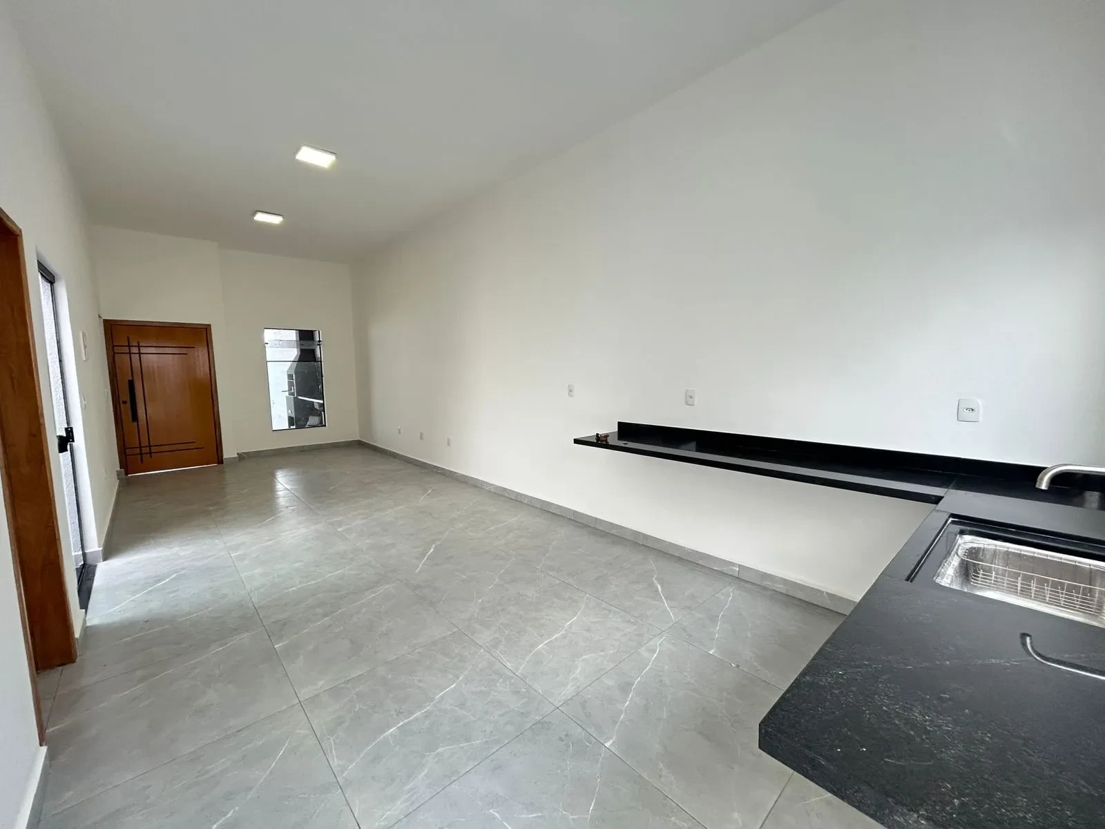 Foto do imóvel: Casa com 3 Quartos à Venda, 109 m² em Setville Altos de São José - São José dos Campos