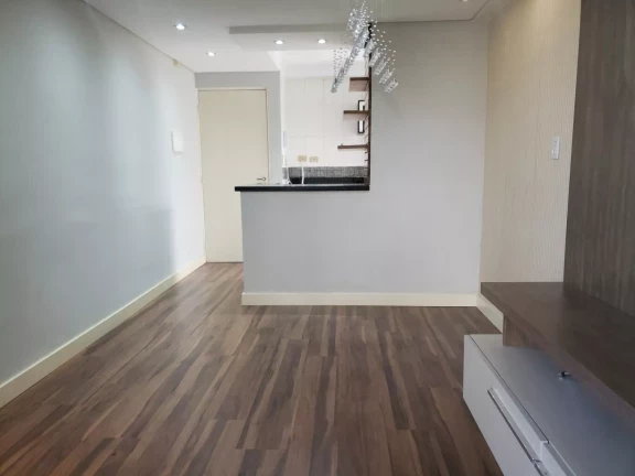 Imagem Apartamento com 2 Quartos à Venda, 50 m²em Vila Jaraguá - São Paulo