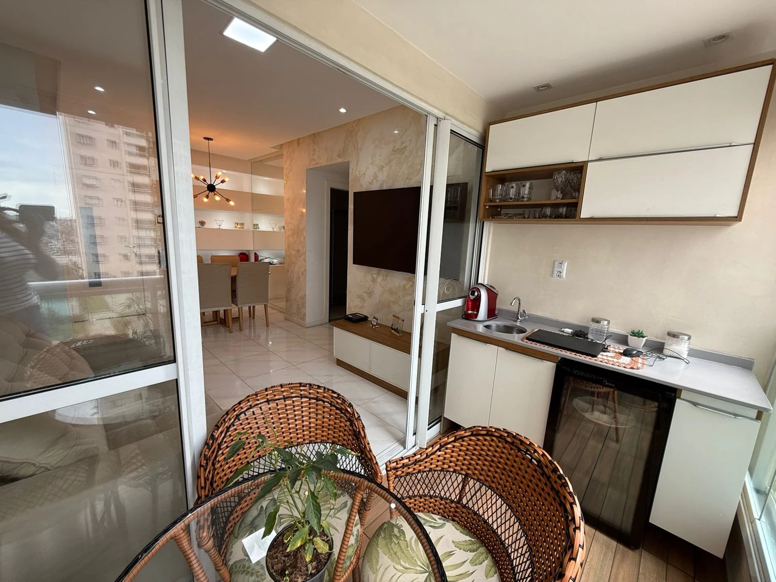 Imagem Apartamento com 2 Quartos à Venda, 61 m² em Horto Bela Vista - Salvador