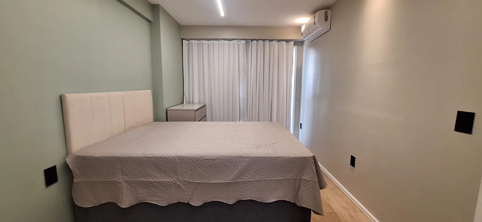 Imagem Apartamento com 2 Quartos à Venda, 62 m² em Meireles - Fortaleza