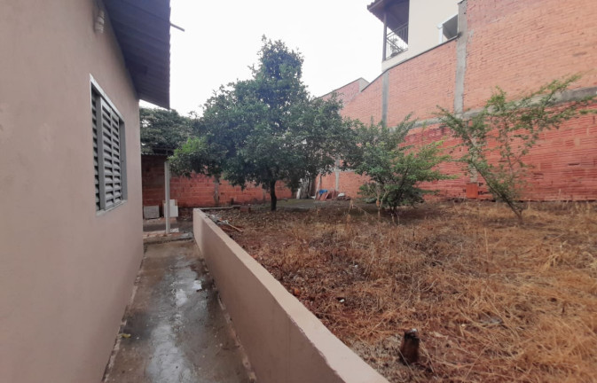 Imagem Casa com 2 Quartos à Venda,  em Jaraguá - Piracicaba